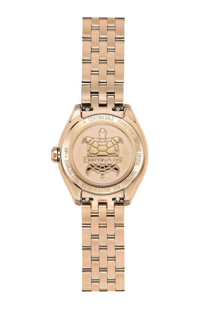 Certina DS-2 Lady C049.210.33.026.00