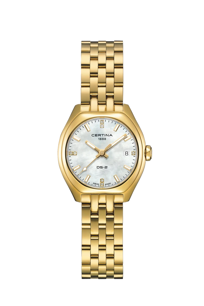 Certina DS-2 Lady C049.210.33.116.00