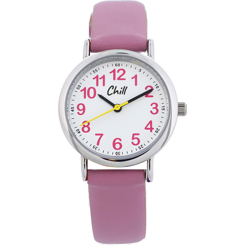 Chill barneklokke CH1001.01
