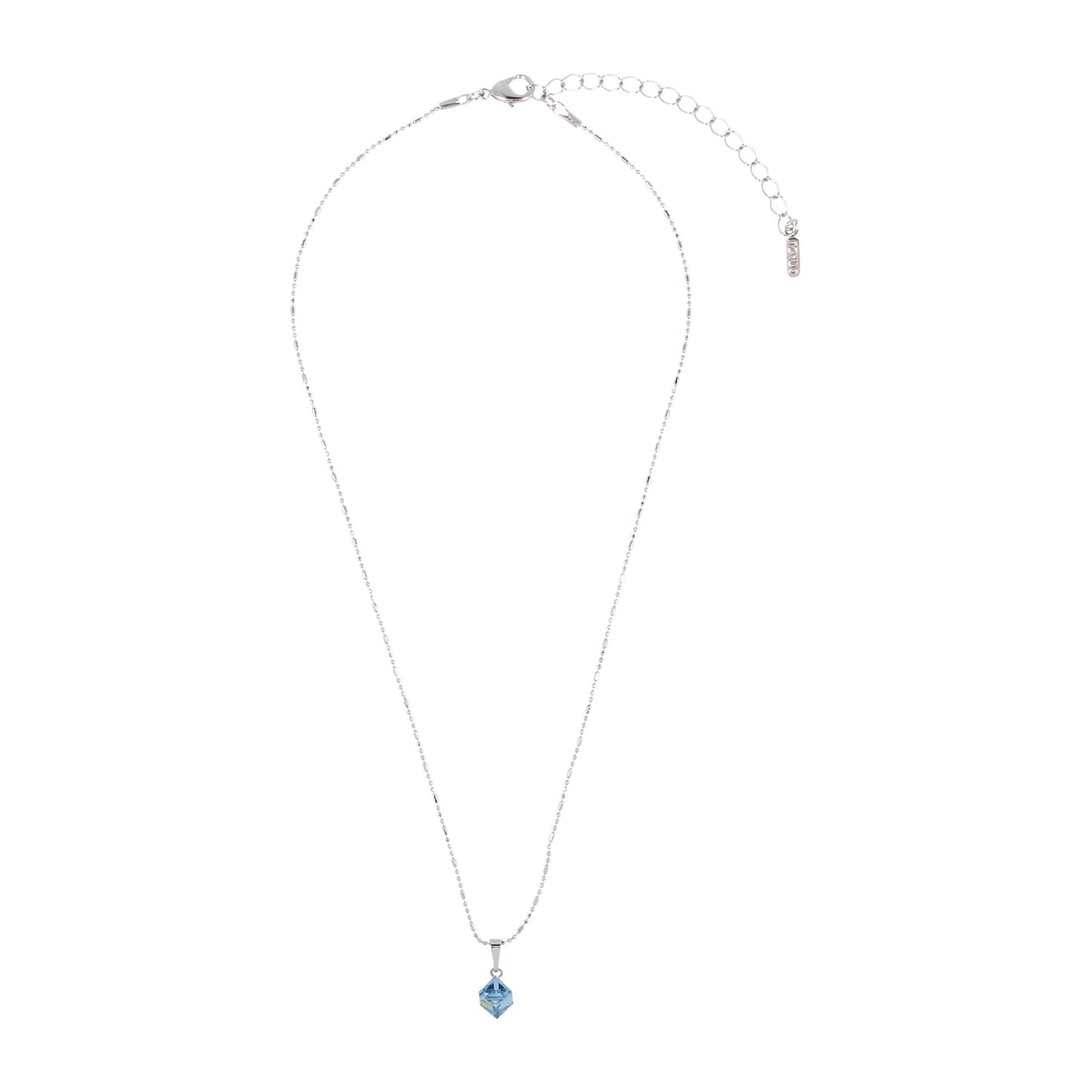 Otazu Reti Aqua Necklace