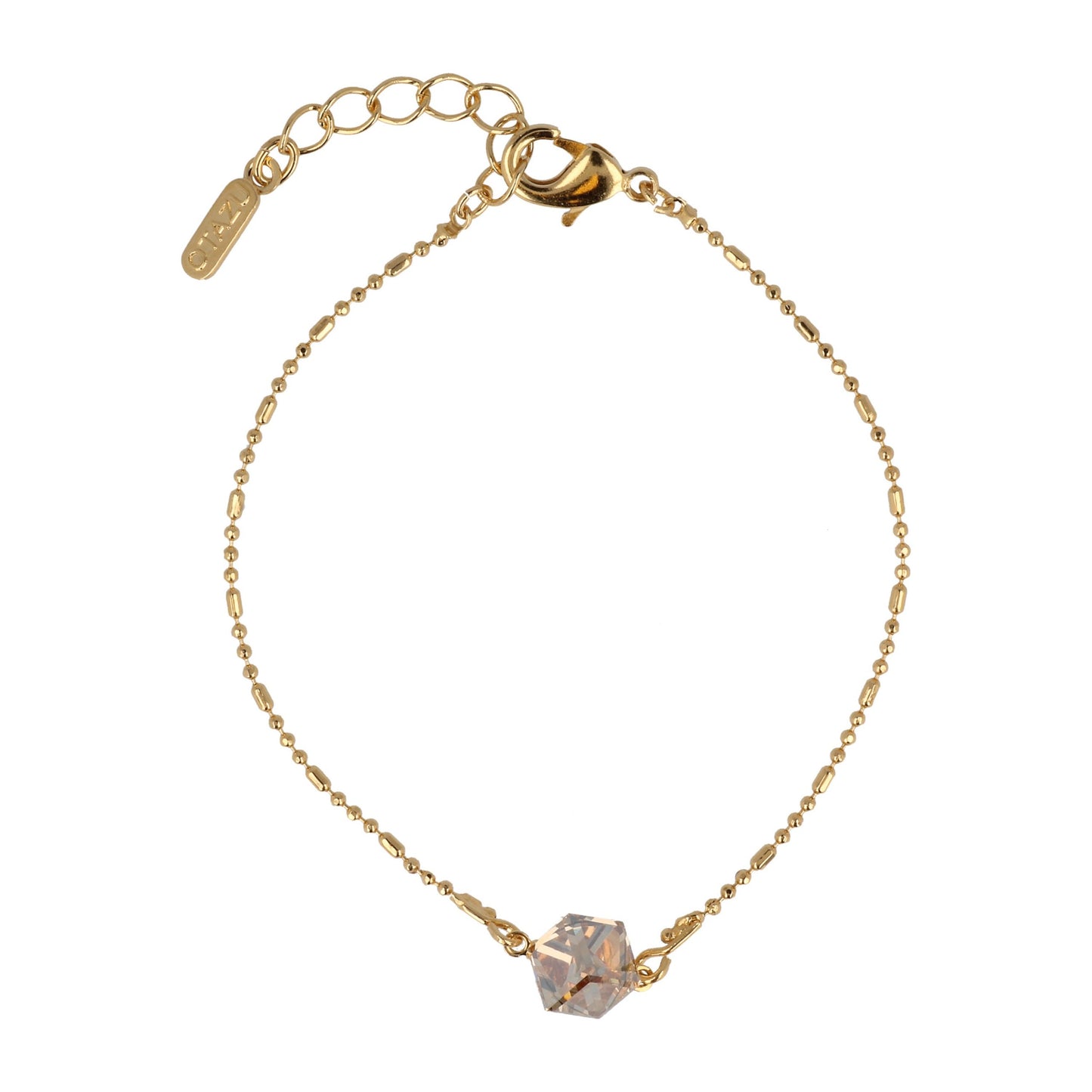 Otazu Reti Gold Armbånd