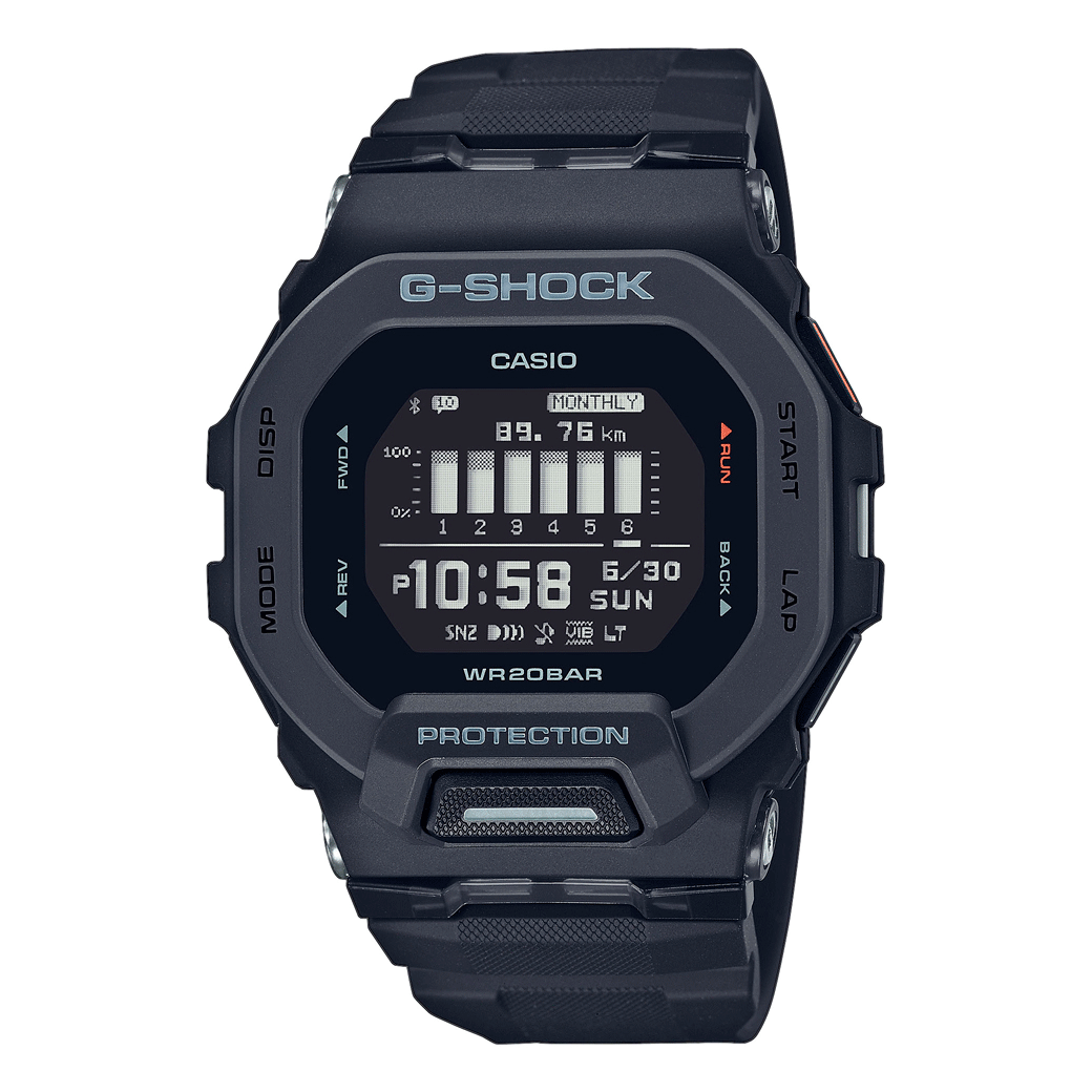 Casio G-Shock GBD-200-1ER