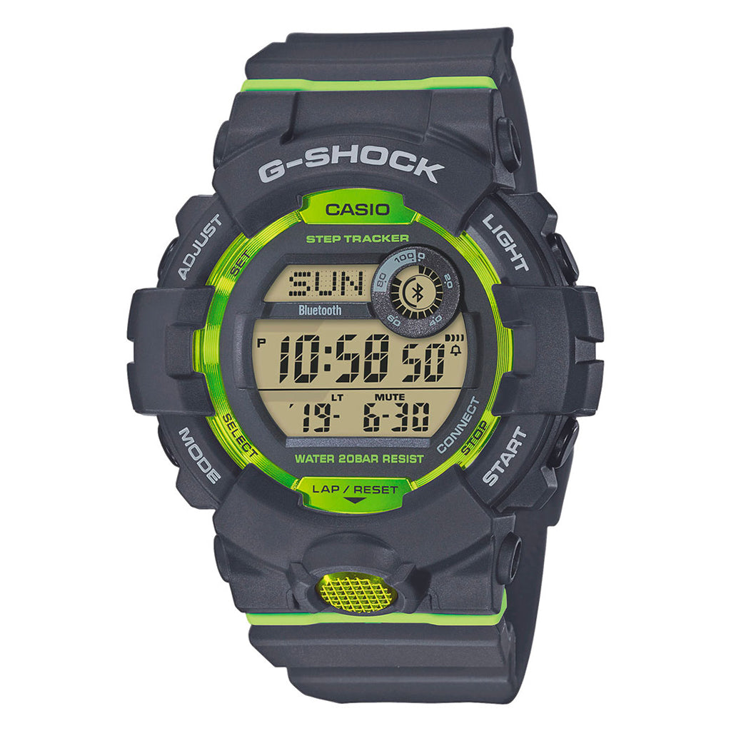 Casio G-Shock GBD-800-8ER