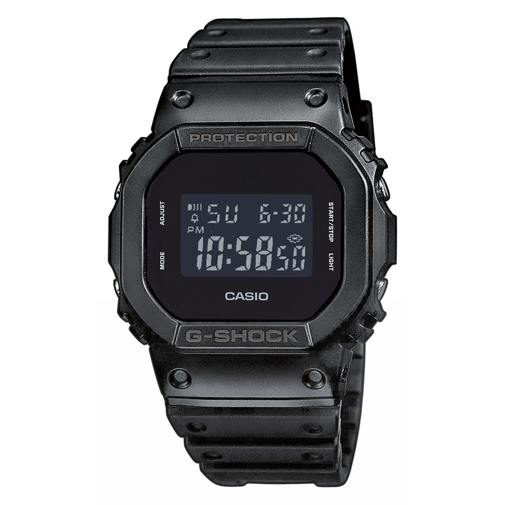 Casio G-Shock Protection DW-5600UBB-1ER