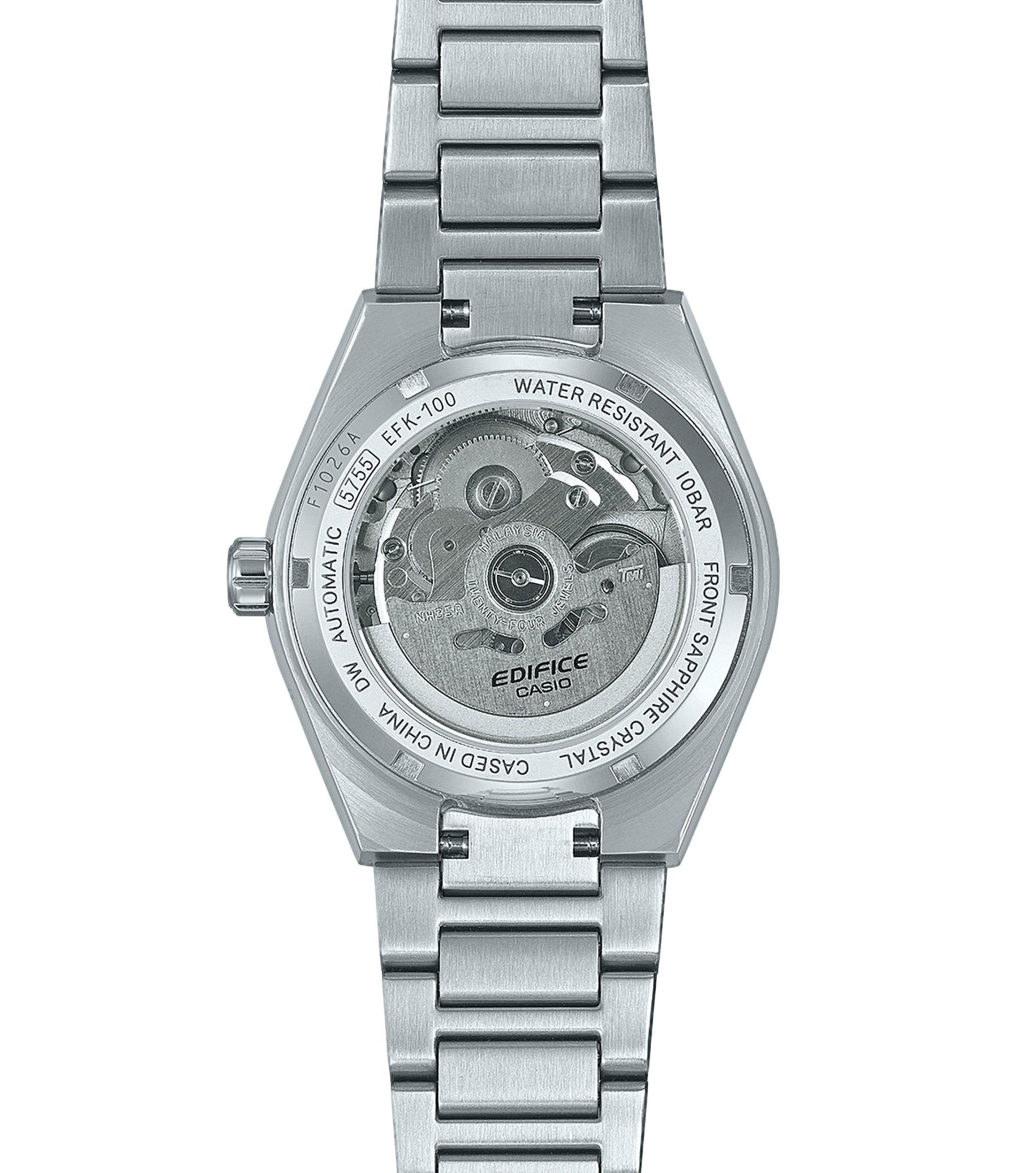 Casio Edifice EFK-100D-2AER AUTOMATIC