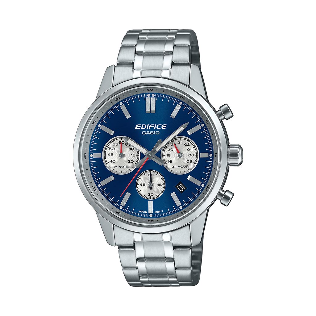 Casio Edifice EFR-575D-2AEF
