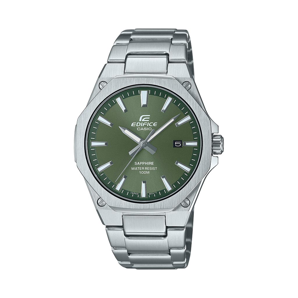 Casio Edifice EFR-S108D-3AVUEF