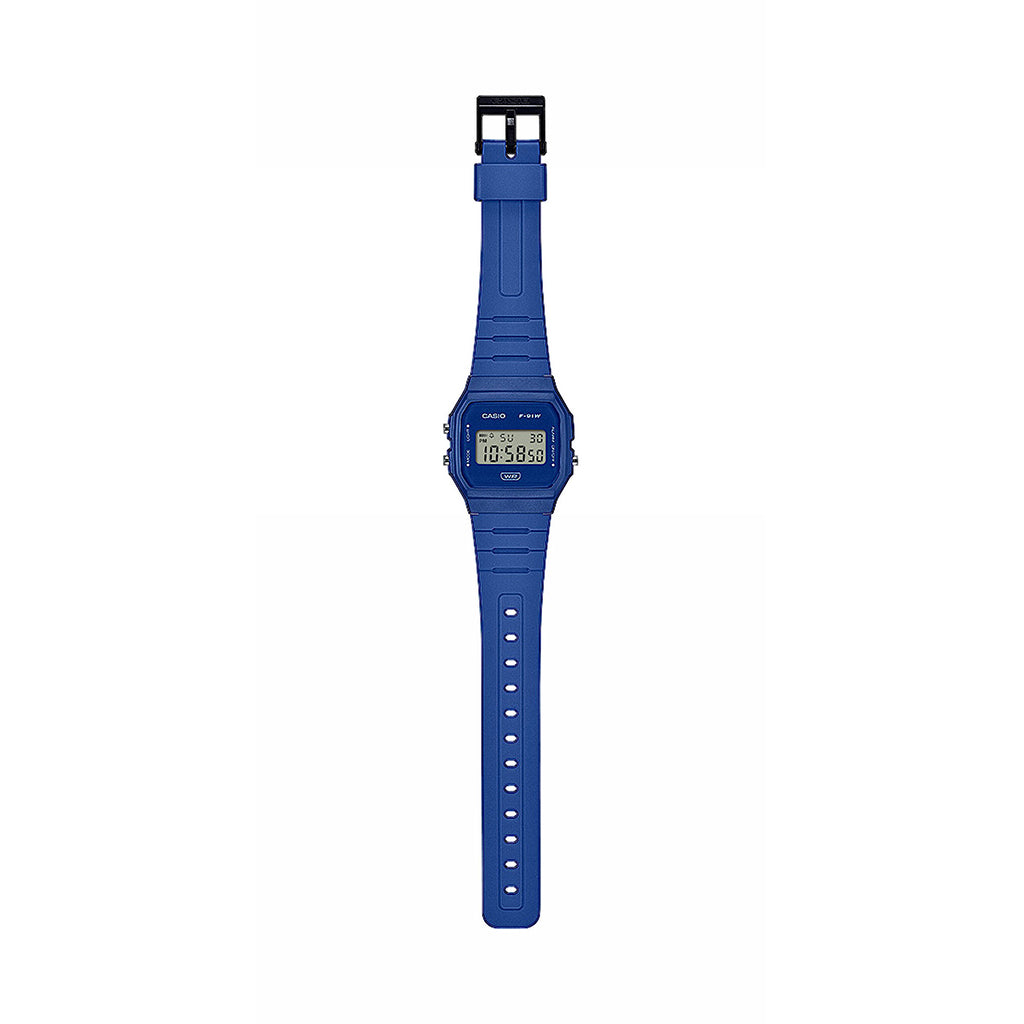 Casio F-91WB-2A1EF
