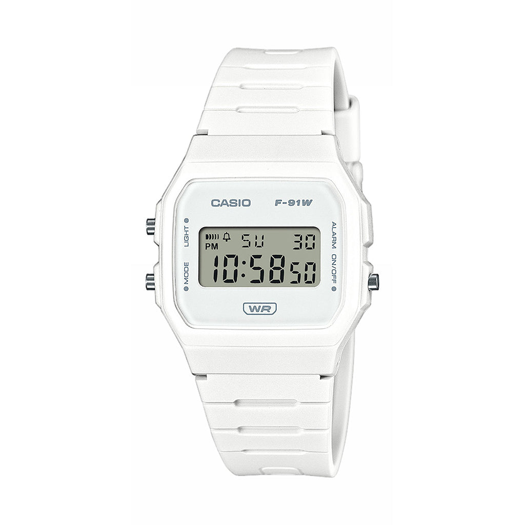 Casio F-91WB-7AEF