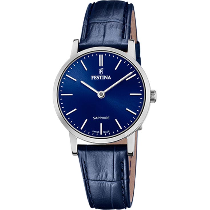 Festina Dameklokke F20013-3