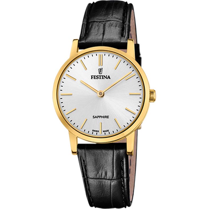 Festina Dameklokke F20017-1