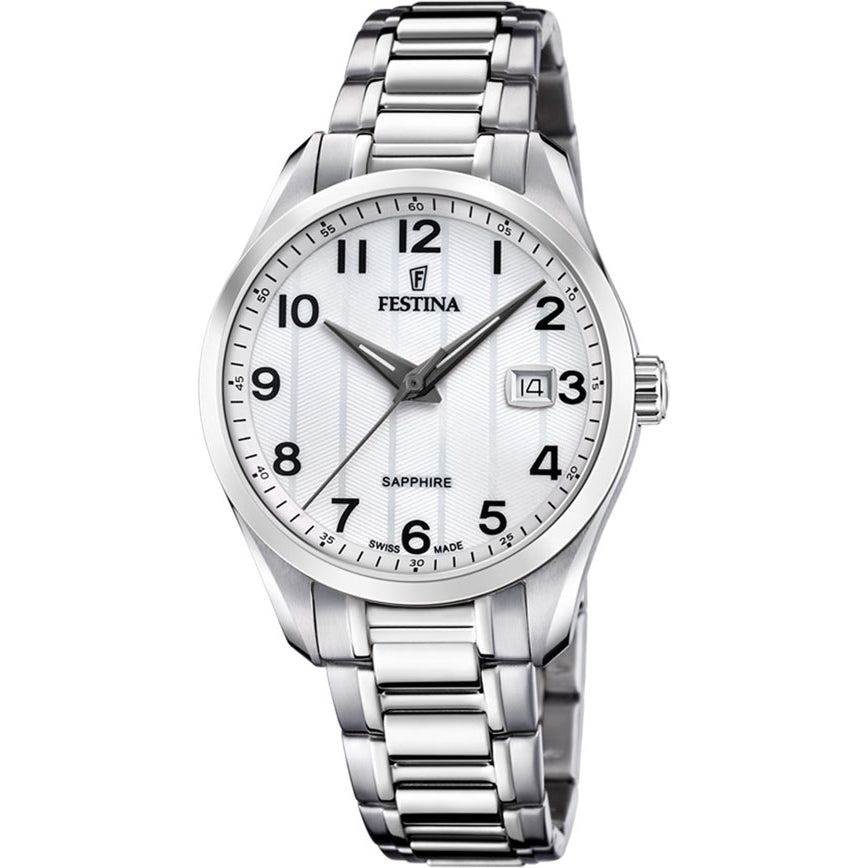 Festina herreklokke F20026-1