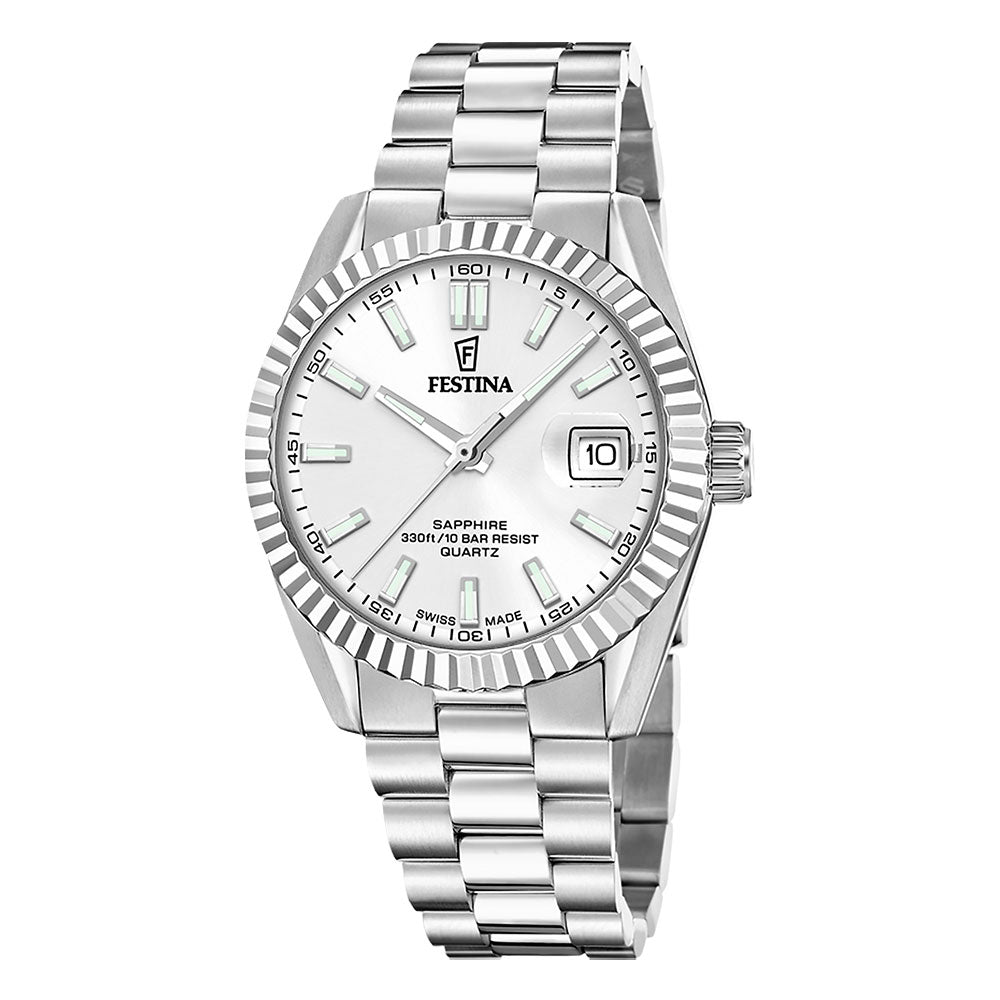 Festina herreklokke F20084-A