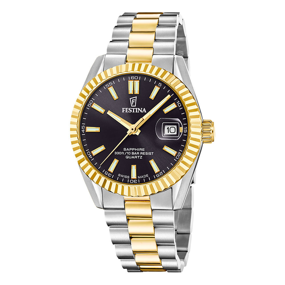 Festina herreklokke F20085-C