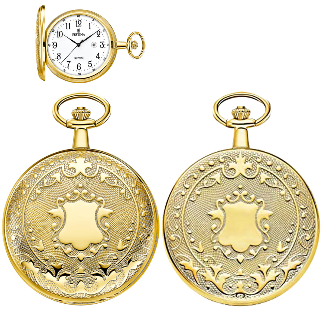 Festina Lommeur Mod. F2028/1