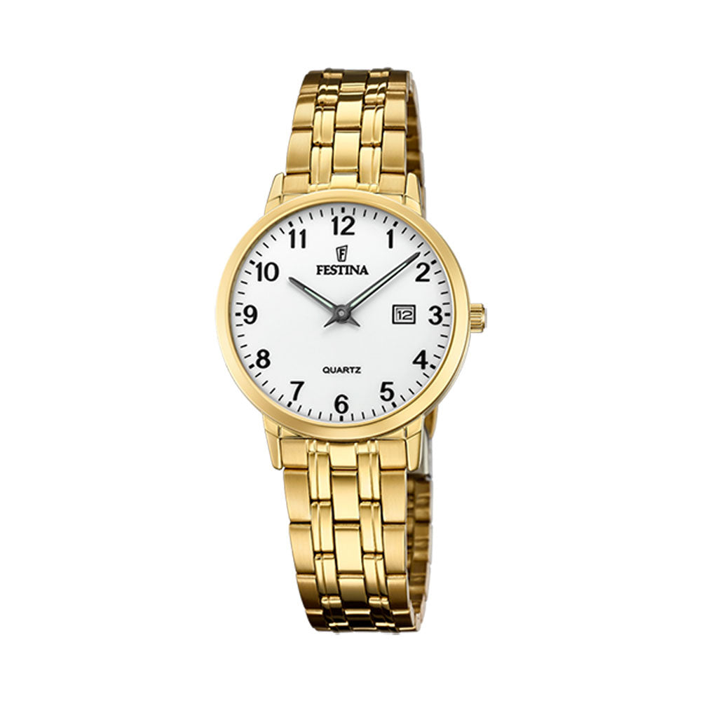 Festina dameklokke F20514-1