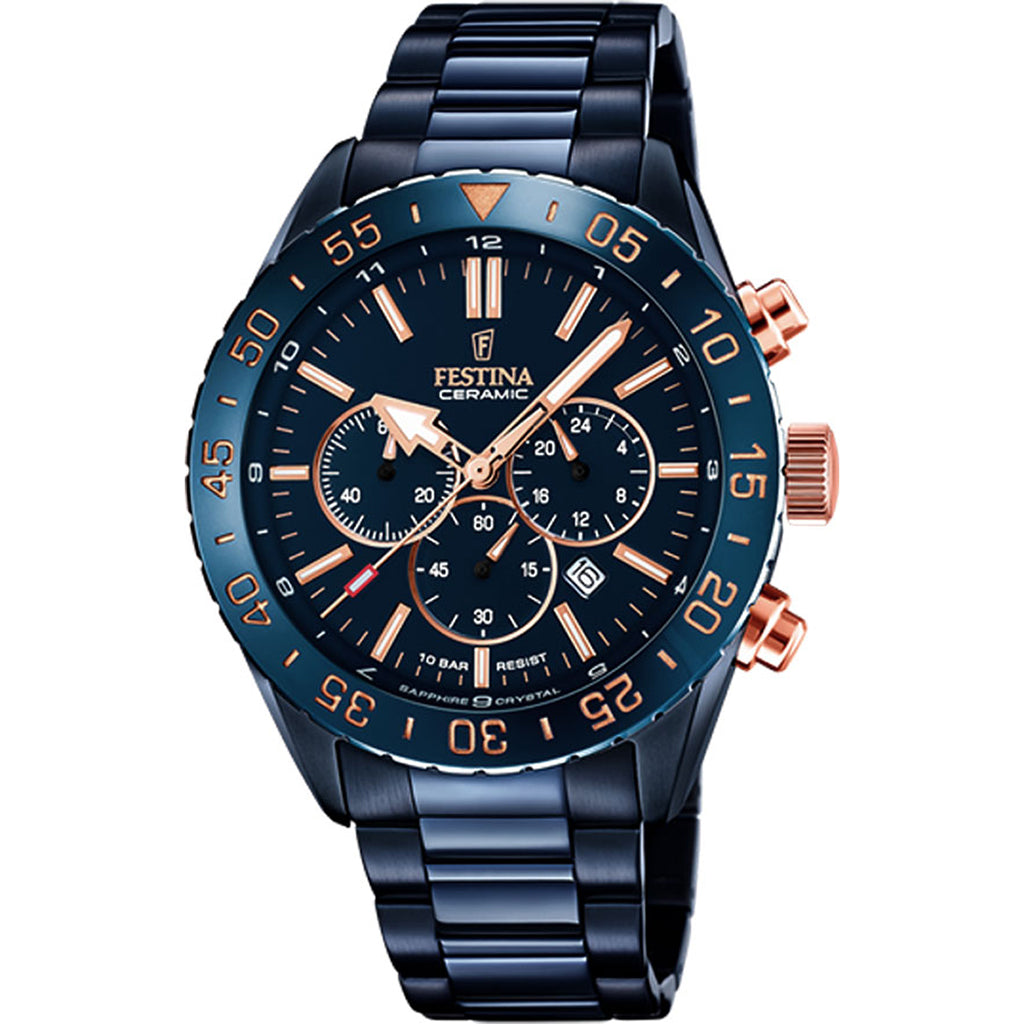 Festina Herreklokke F20576-1