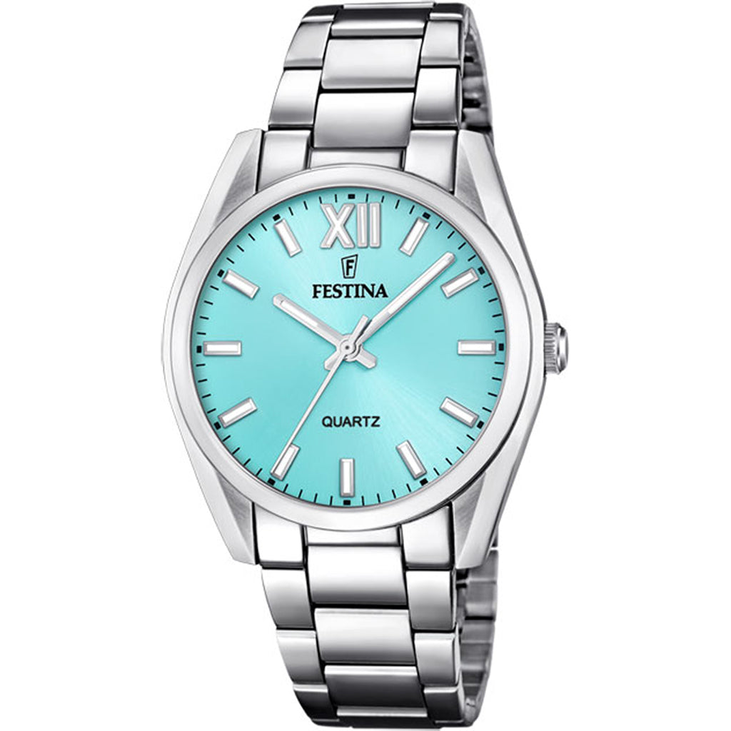 Festina klokke F20622-D