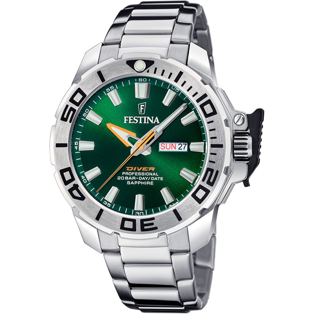 Festina Herreklokke F20665-2