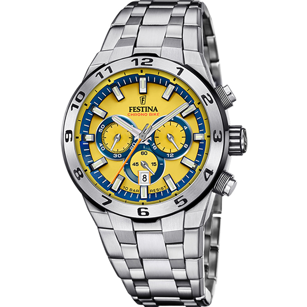 Festina Herreklokke F20670-4