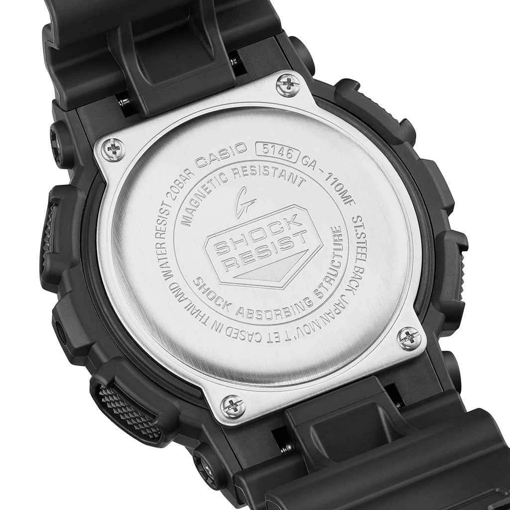 Casio G-Shock GA-110MF-1AER