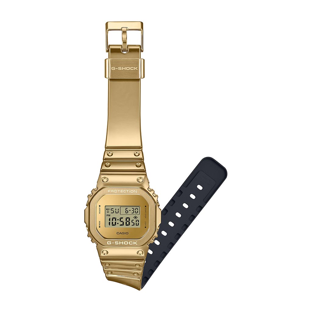 Casio G-Shock GM-5600YMG-9ER