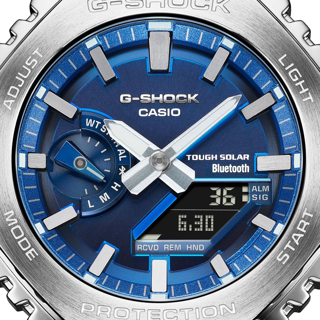 Casio G-Shock GM-B2100AD-2AER