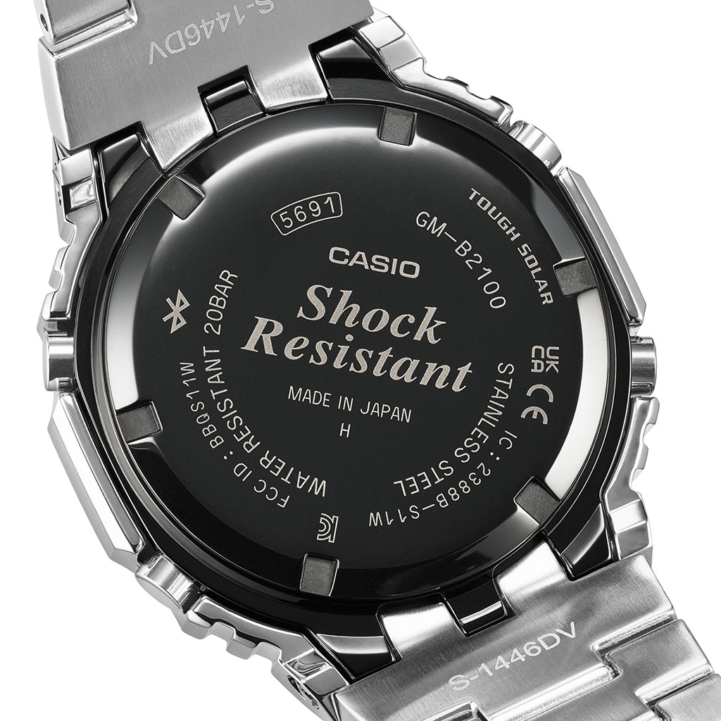 Casio G-Shock GM-B2100AD-2AER