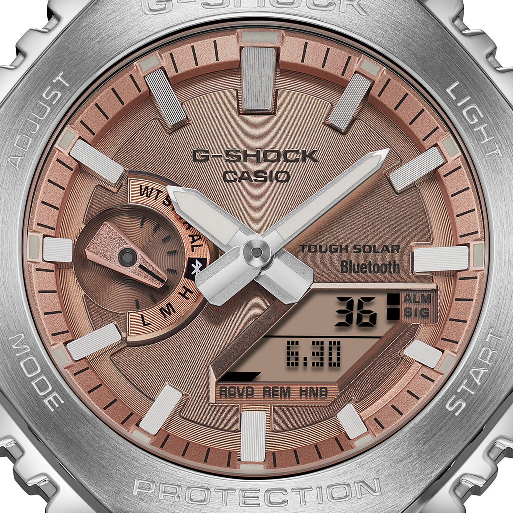 Casio G-Shock GM-B2100AD-5AER