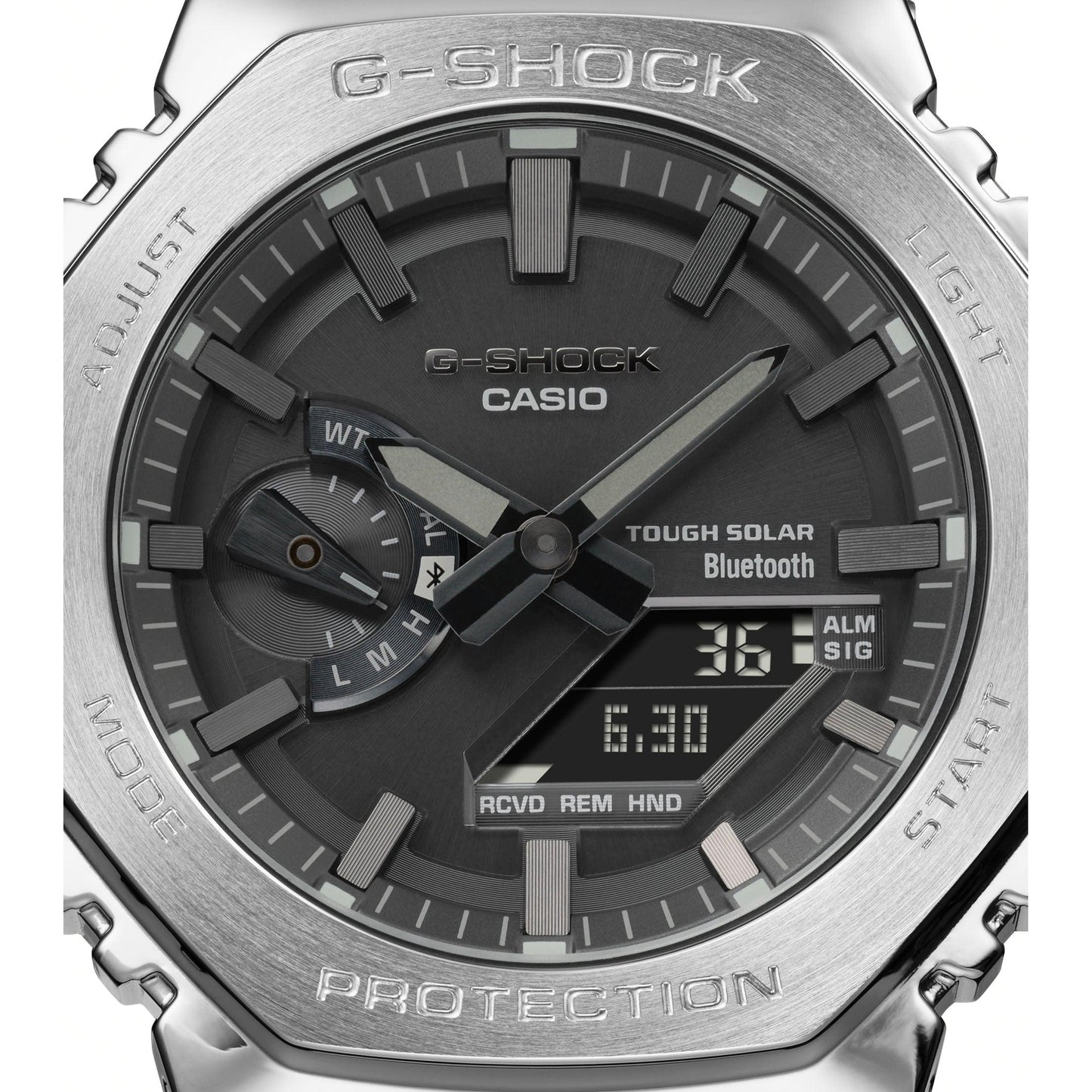 Casio G-Shock GM-B2100D-1AER