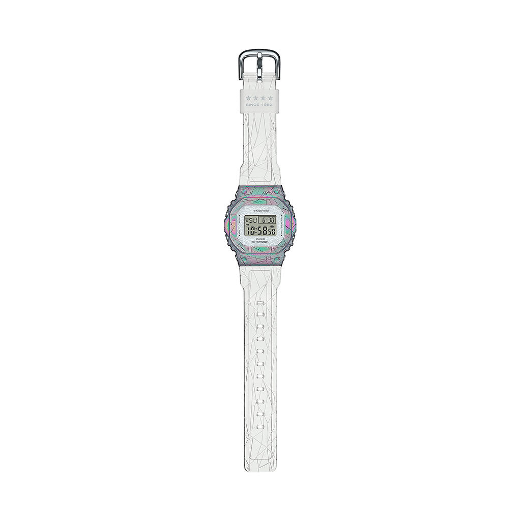 Casio G-shock GM-S5640GEM-7ER Limited