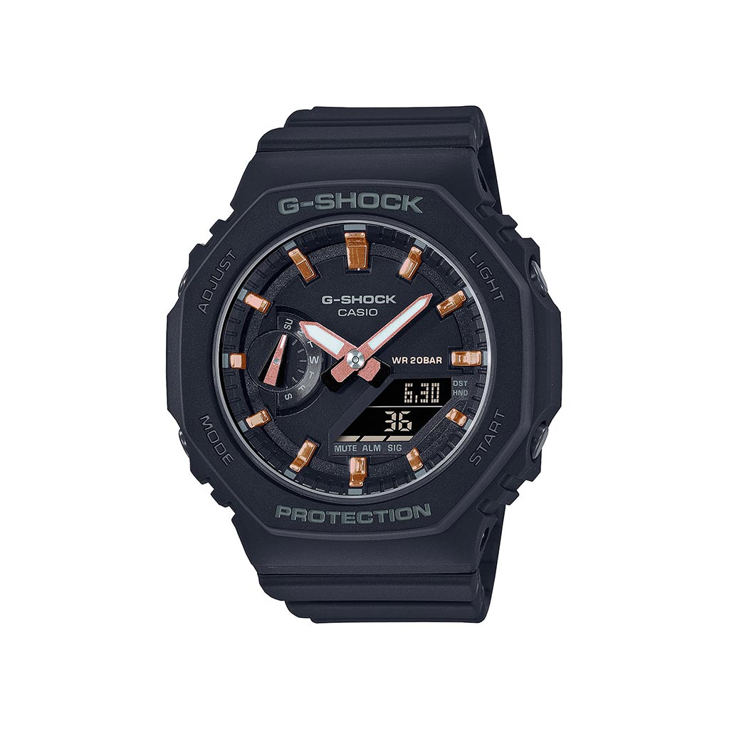 Casio G-Shock GMA-S2100-1AER