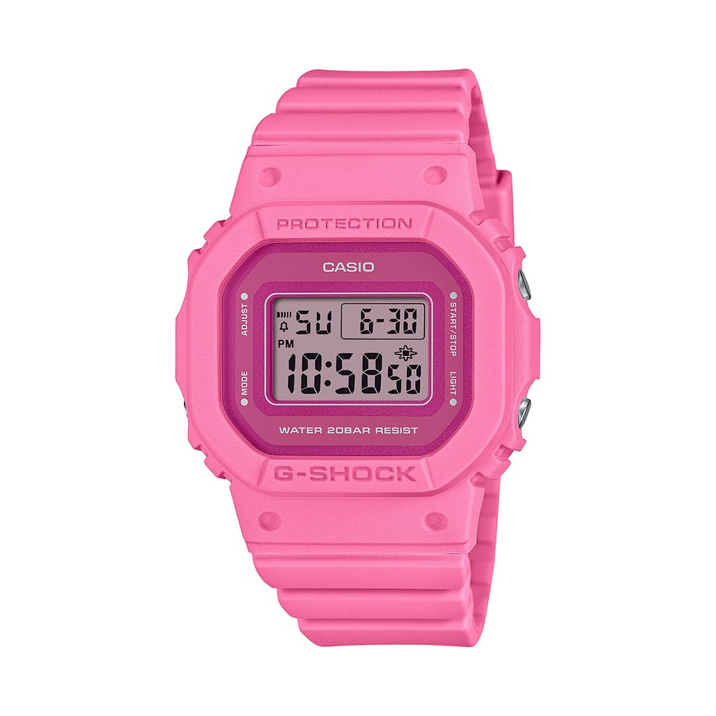 Casio G-Shock GMD-S5610PP-4ER