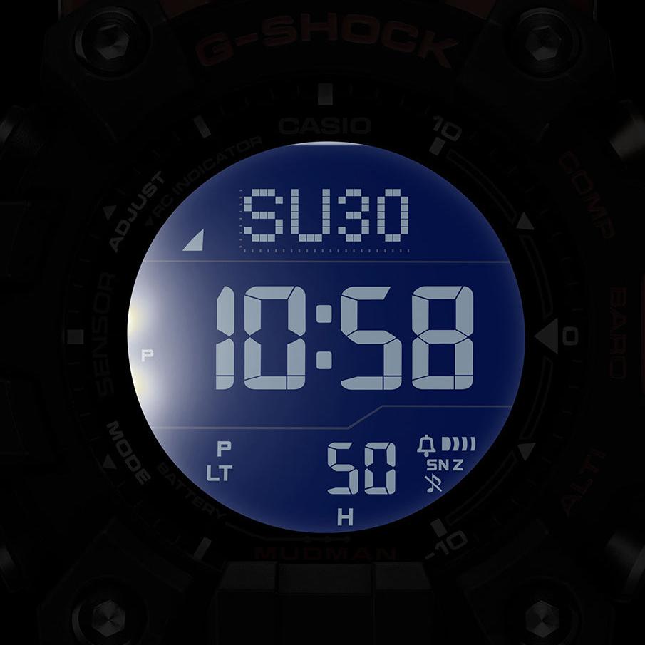 Casio G-Shock GW-9500-3ER