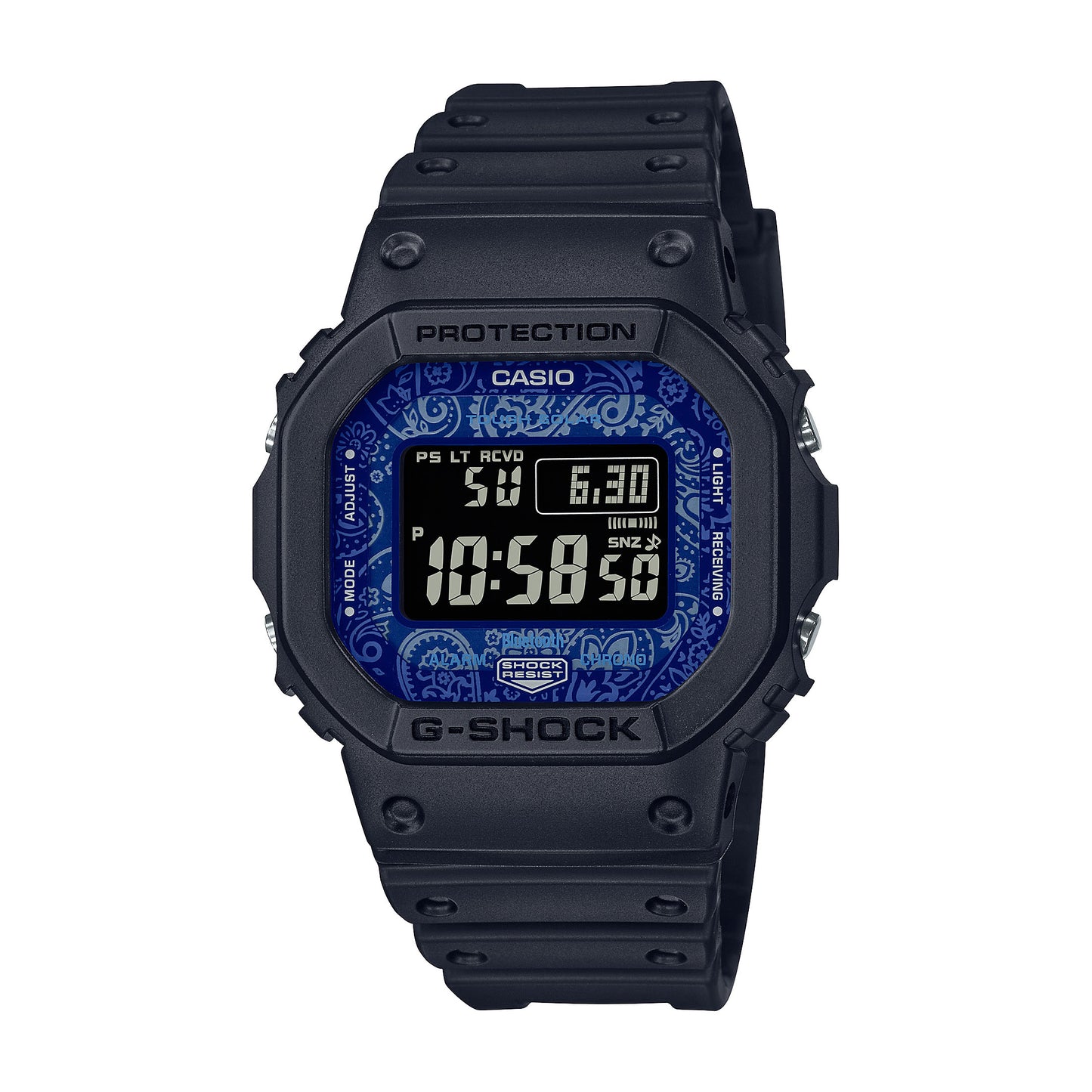 Casio G-Shock GW-B5600BP-1ER Limited