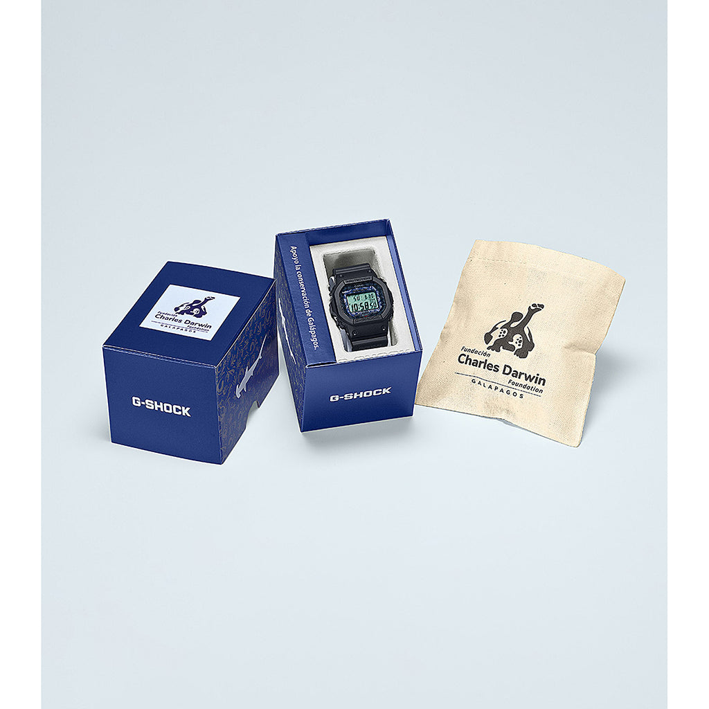 Casio G-Shock GW-B5600CD-1A2ER Limited