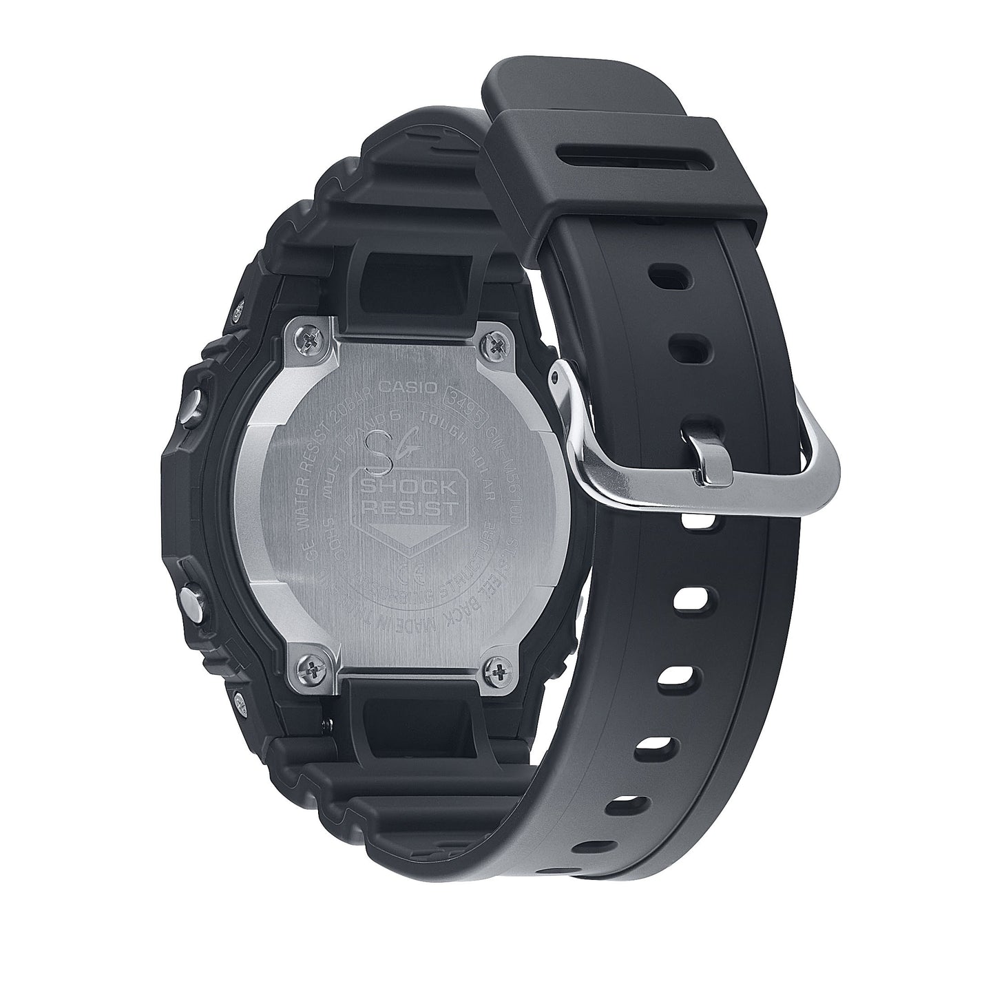Casio G-Shock GW-M5610U-1ER