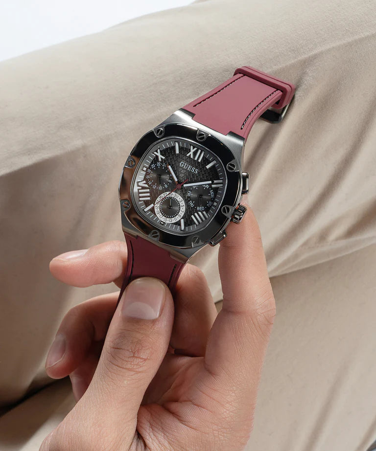 Guess Mens Headline GW0571G4