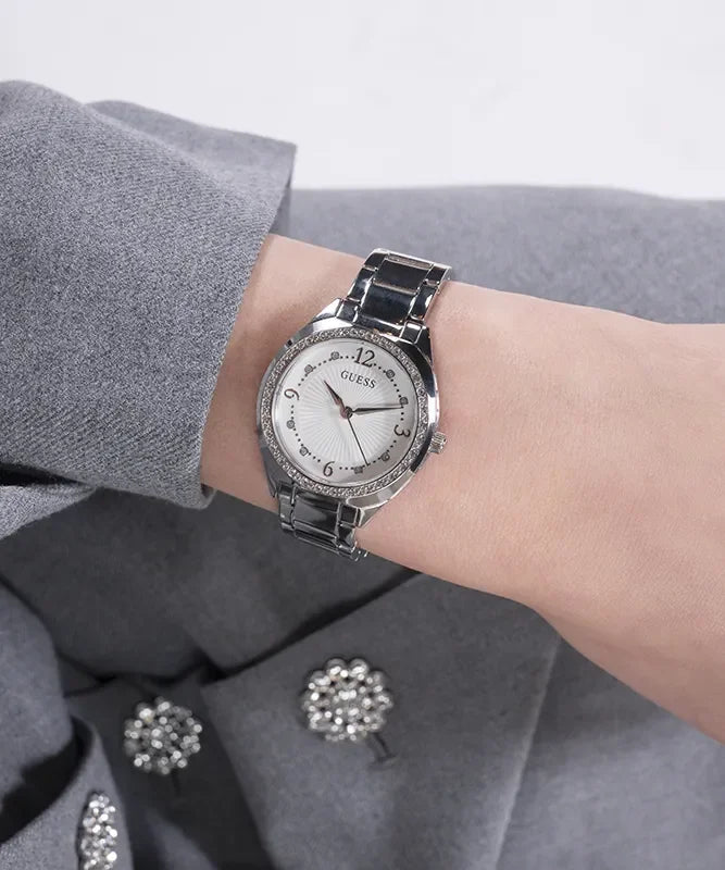 Guess Ladies Dress GW0767l1