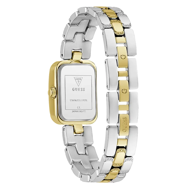 Guess Ladies Bejeweled GW0865L4