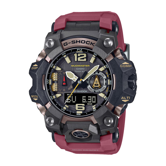 G-Shock GWG-B1000-1A4ER