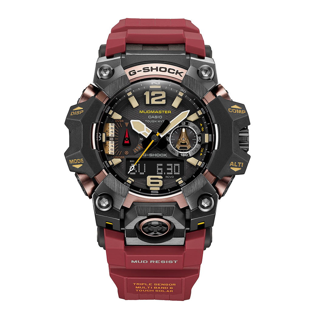 G-Shock GWG-B1000-1A4ER