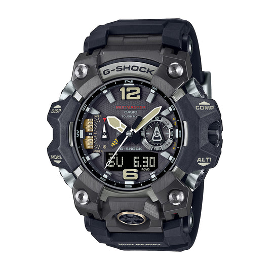 G-Shock GWG-B1000-1AER