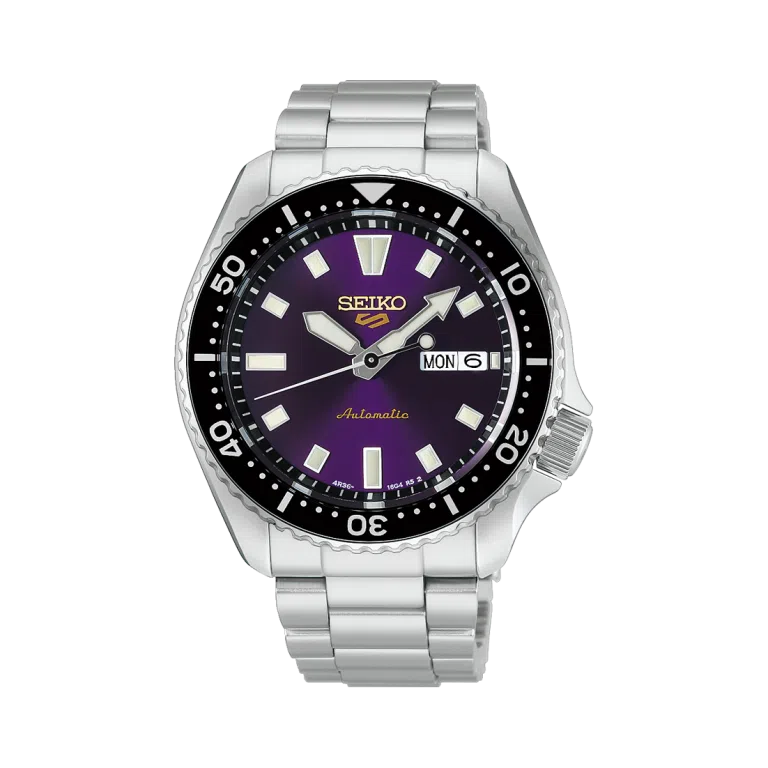 SEIKO 5 Sports «SKX series» HDB003K1