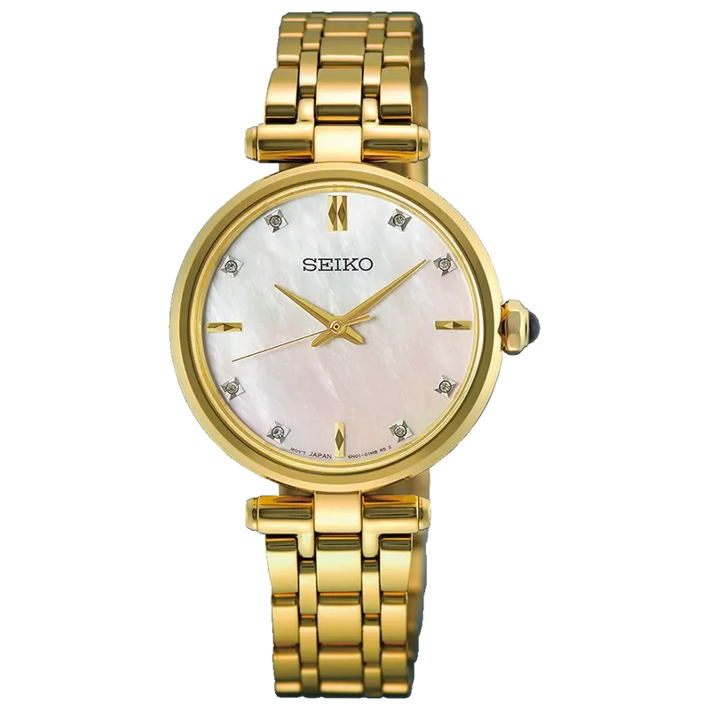 Seiko klokke HGH008P1