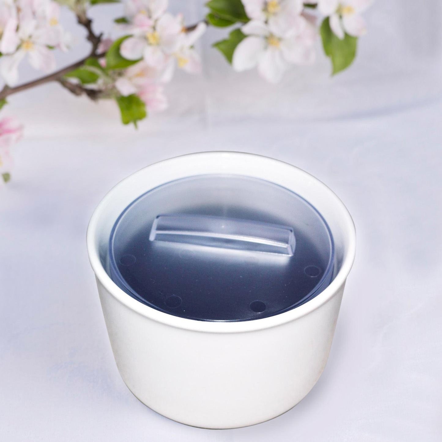 Fana bunadskrin porselen