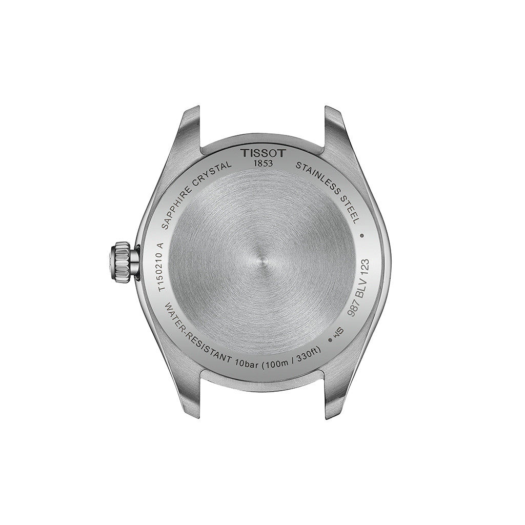 Tissot T150.210.11.331.00