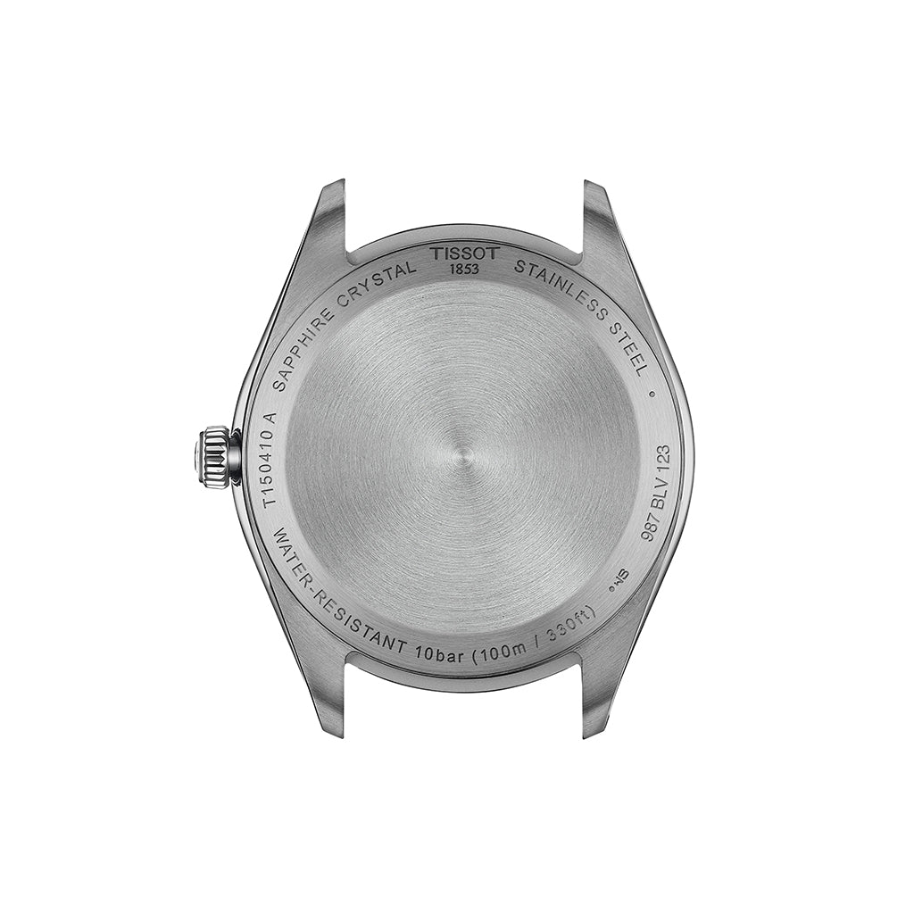 Tissot Ballade 40 mm T156.41.011.041.00