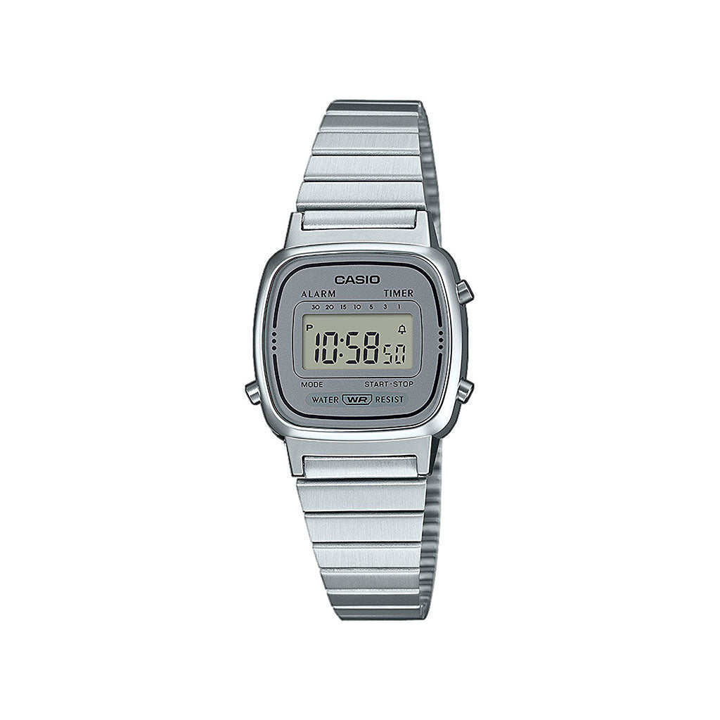 Casio Vintage LA670WEA-7EF