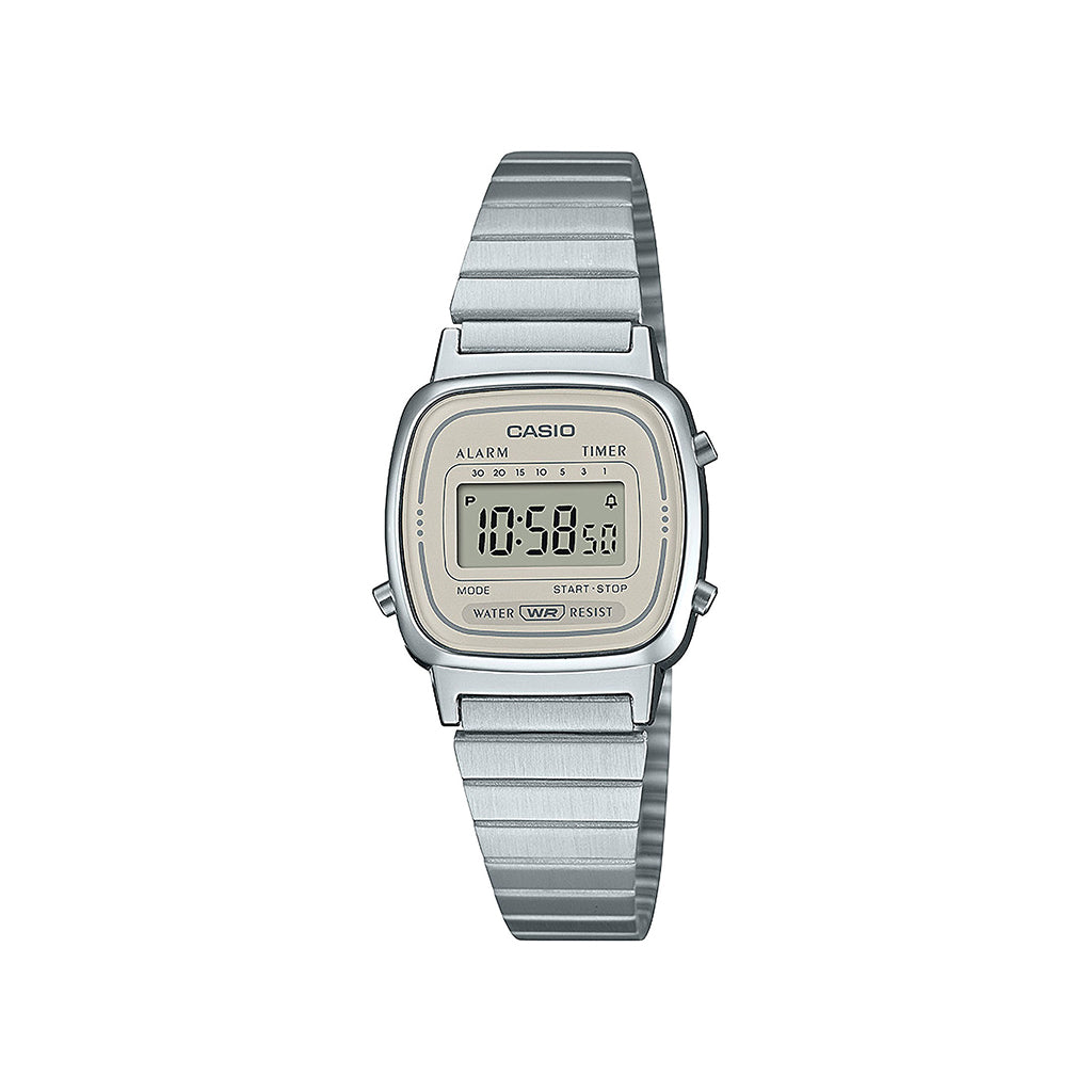 Casio Vintage LA670WEA-8AEF